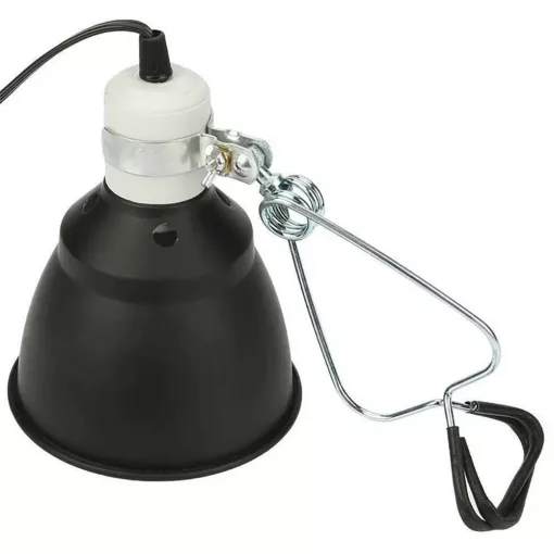 Mclan Zoo terráriumi lámpatest MZ-DZY8,5 22cm