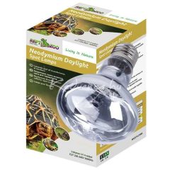 REPTI-ZOO Spot Lamps Neodymium Daylight Izzó 100W B80100