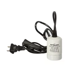 Repti-Zoo kerámia izzó foglalat CS003