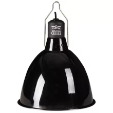 Repti-Zoo terrárium mély lámpa RL02LB