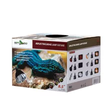 Repti-Zoo terrárium mély lámpa RL02LB