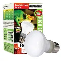 McLan-Zoo Spot Lamps UV-A Daylight terrárium izzó 40W