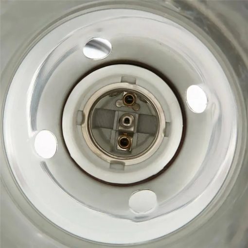 Mclan Zoo terráriumi lámpatest MZ-DZY5,5 14cm