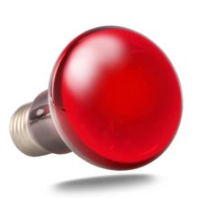 Repti-Zoo Infravörös Melegítő Lámpa Hüllőknek 50w IFL50