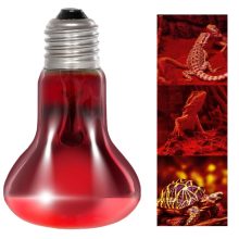 Repti-Zoo Infravörös Melegítő Lámpa Hüllőknek 50w IFL50