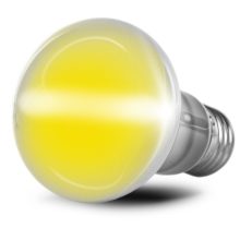 REPTI-ZOO Daylight Basking Spot Izzó 50W BSL50