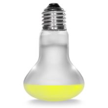 REPTI-ZOO Daylight Basking Spot Izzó 50W BSL50