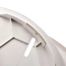 Ferplast Siesta Deluxe 2 Fehér Műanyag Fekhely