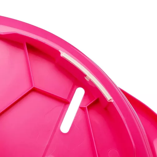 Ferplast Siesta Deluxe 2 Pink Műanyag Fekhely