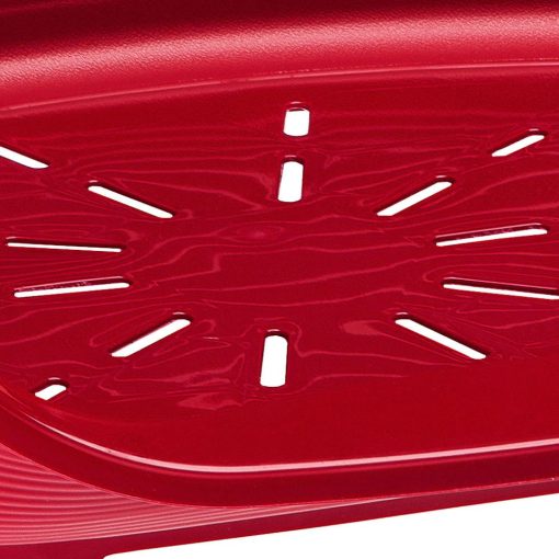 Ferplast Siesta Deluxe 2 Bordó Műanyag Fekhely