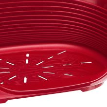 Ferplast Siesta Deluxe 2 Bordó Műanyag Fekhely