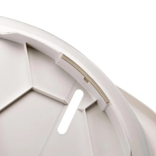 Ferplast Siesta Deluxe 10 Fehér Műanyag Fekhely