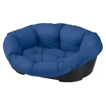 Ferplast SOFA 2 kutyafekhely kék