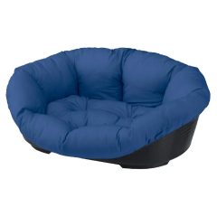 Ferplast SOFA 2 kutyafekhely kék