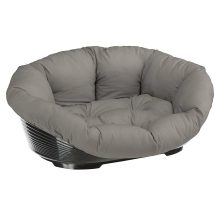 Ferplast SOFA 2 kutyafekhely szürke