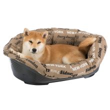 Ferplast SOFA 2 kutyafekhely cities