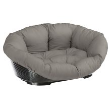 Ferplast SOFA 4 kutyafekhely szürke