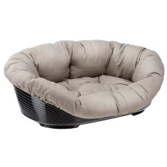 Ferplast SOFA 6 kutyafekhely szürke