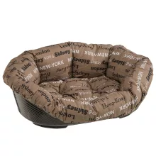 Ferplast SOFA 6 kutyafekhely cities