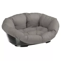 Ferplast SOFA 8 kutyafekhely szürke  