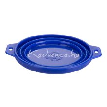 Ferplast Trawel Bowl PA 1086 Gumi Kiránduló Tál 1 liter