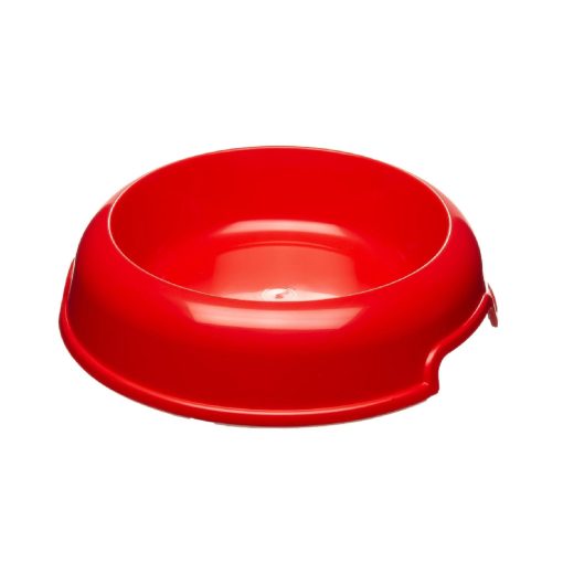 Ferplast Party 2 műanyag tál 0,2 liter - kék