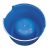 Ferplast Party 2 műanyag tál 0,2 liter - kék