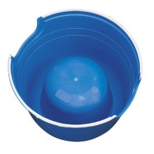 Ferplast Party 2 műanyag tál 0,2 liter - piros