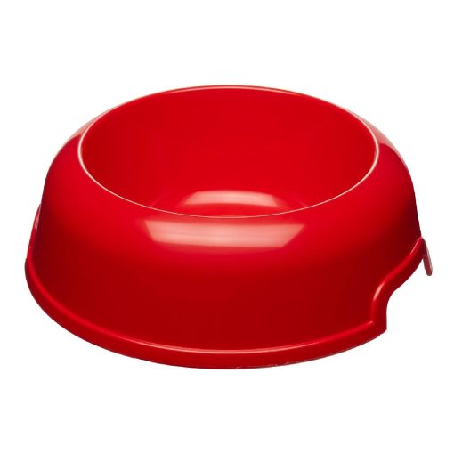 Ferplast Party 6 müanyag tál 0,5 liter - kék