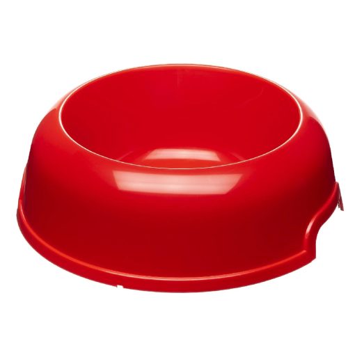 Ferplast Party 8 müanyag tál 1 liter - kék