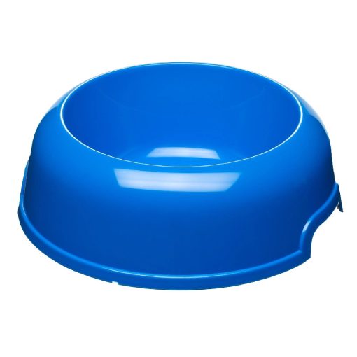 Ferplast Party 8 müanyag tál 1 liter - barna