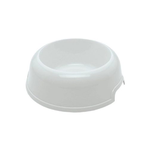 Ferplast Party 10 müanyag tál 2 liter - piros