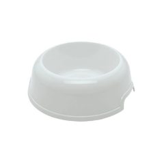 Ferplast Party 10 müanyag tál 2 liter - fehér