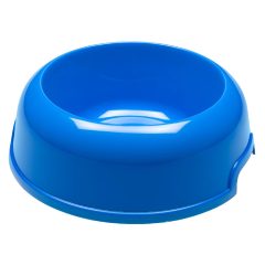 Ferplast Party 12 müanyag tál 3 liter - kék