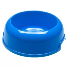 Ferplast Party 12 müanyag tál 3 liter - piros