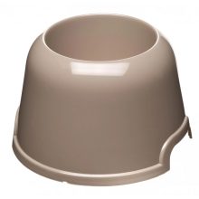 Ferplast Party 14 Spániel tál - barna