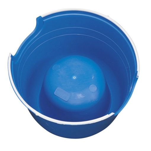 Ferplast Party 14 Spániel tál - barna