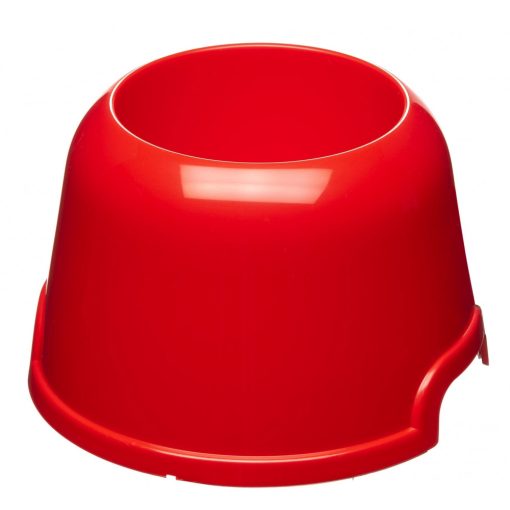 Ferplast Party 14 Spániel tál - barna