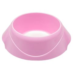 Ferplast Magnus Mini etetőtál 0,4 liter - pink