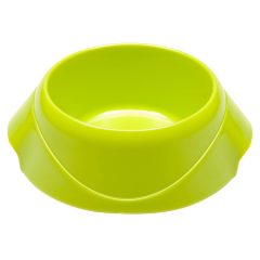 Ferplast Magnus Small etetőtál 0,75 liter - zöld