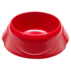 Ferplast Magnus 1 etetőtál 1 liter - piros