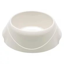 Ferplast Magnus 1 etetőtál 1 liter - piros