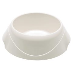 Ferplast Magnus 1 etetőtál 1 liter - fehér