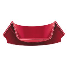 Ferplast Magnus 2 etetőtál 2 liter - fehér