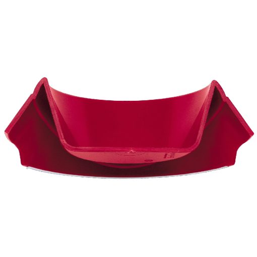 Ferplast Magnus 3 etetőtál 3 liter - fekete