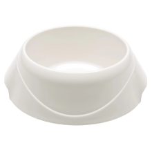 Ferplast Magnus 3 etetőtál 3 liter - fekete