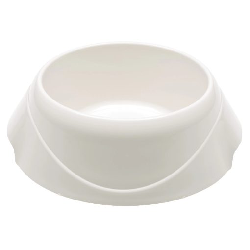 Ferplast Magnus 3 etetőtál 3 liter - fekete