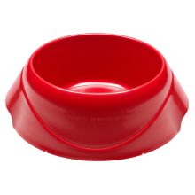 Ferplast Magnus 3 etetőtál 3 liter - fekete