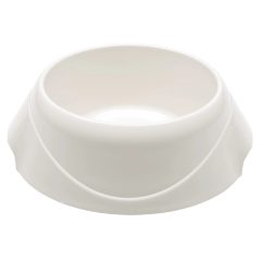 Ferplast Magnus 3 etetőtál 3 liter - fehér