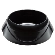 Ferplast Magnus 5 etetőtál 5 liter - fekete